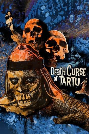 Death curse of tzrtu